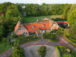 Ferienwohnung im Landhaus